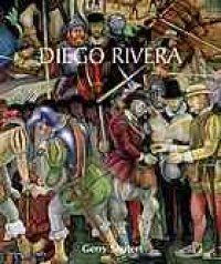 cover of the book Diego Rivera: His Art and His Passions