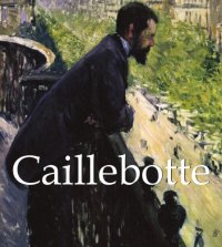 cover of the book Caillebotte