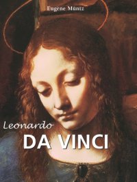 cover of the book Leonardo da Vinci