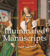 cover of the book Illuminated Manuscripts