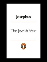 cover of the book Josephus: The Jewish War (Classics)