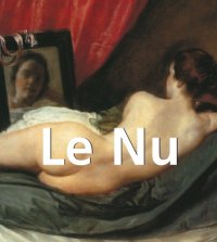 cover of the book Le Nu