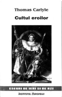 cover of the book Cultul eroilor