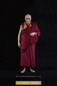 cover of the book The Dalai Lama: An Extraordinary Life