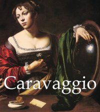 cover of the book Caravaggio