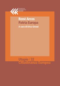 cover of the book Patria Europa