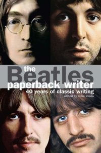 cover of the book The Beatles