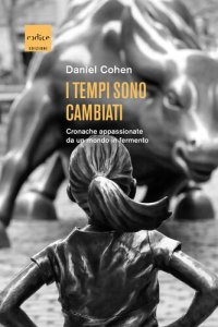 cover of the book I tempi sono cambiati