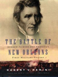 cover of the book The Battle of New Orleans