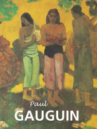 cover of the book Paul Gauguin