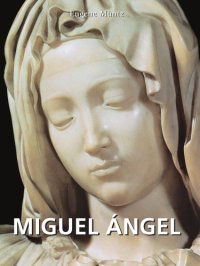 cover of the book Miguel Ángel