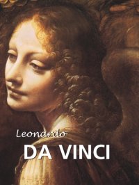 cover of the book Leonardo da Vinci : artist, thinker and man of science