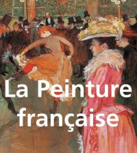 cover of the book La peinture française