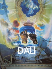 cover of the book Salvador Dalí