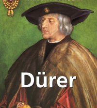 cover of the book Dürer