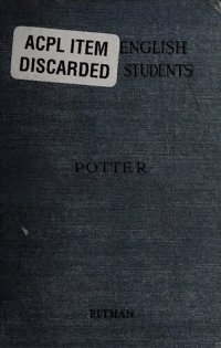 cover of the book Everyday English for Foreign Students (with Craigie Pronunciation Marks)