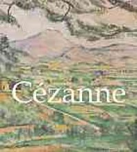 cover of the book Cézanne