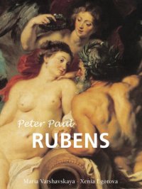 cover of the book Peter Paul Rubens