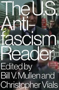 cover of the book The US Antifascism Reader