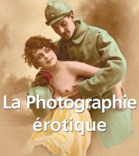 cover of the book La Photographie érotique