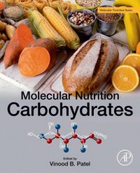 cover of the book Molecular Nutrition