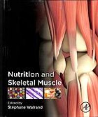 cover of the book Nutrition and skeletal muscle