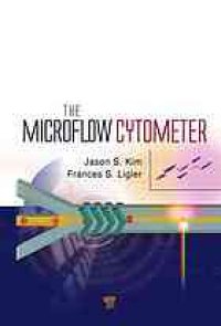 cover of the book The microflow cytometer