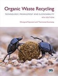 cover of the book Organic Waste Recycling: Technology and Management