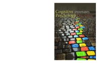 cover of the book Cognitive Psychology: Connecting Mind, Research and Everyday Experience