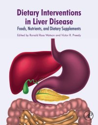 cover of the book Dietary Interventions in Liver Disease: Foods, Nutrients, and Dietary Supplements