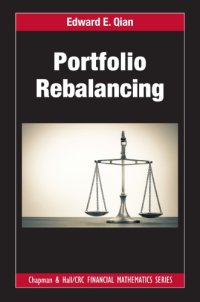 cover of the book Portfolio rebalancing