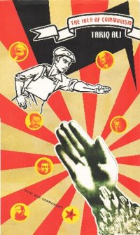 cover of the book The Idea of Communism