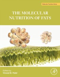 cover of the book Molecular Nutrition : an Analysis of Implications on Cells to Public Health