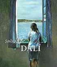 cover of the book Salvador Dalí