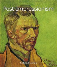 cover of the book Post-Impressionism