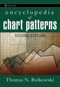 cover of the book Encyclopedia of Chart Patterns