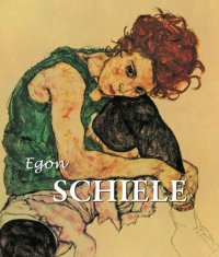 cover of the book Egon Schiele