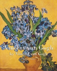 cover of the book Vincent van Gogh by Vincent van Gogh