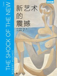 cover of the book 新艺术的震撼