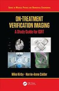 cover of the book On-treatment verification imaging : a study guide for IGRT