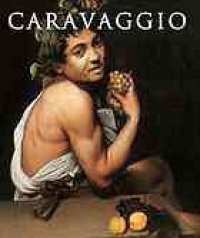 cover of the book Caravaggio