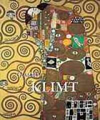 cover of the book Gustav Klimt