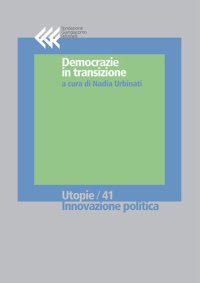 cover of the book Democrazie in transizione