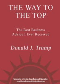 cover of the book Trump