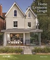 cover of the book Home extension design