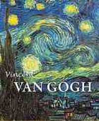 cover of the book Vincent van Gogh