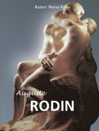 cover of the book Auguste Rodin