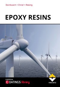 cover of the book Epoxy resins : fundamentals and applications