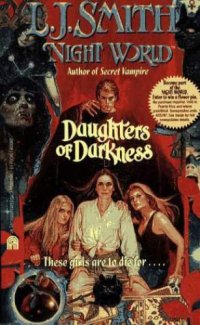 cover of the book Night World 02 Daughters of Darkness