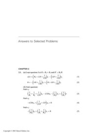 cover of the book Linear Control System Analysis and Design